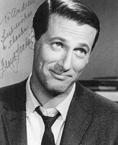 洛伊德·波奇纳 Lloyd Bochner