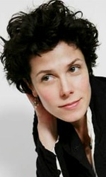 塞奇莉亚·达齐 Cecilia Dazzi