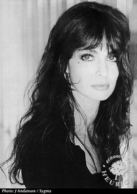 安娜·帕里约 Anne Parillaud