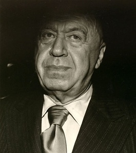 奥托·普雷明格 Otto Preminger