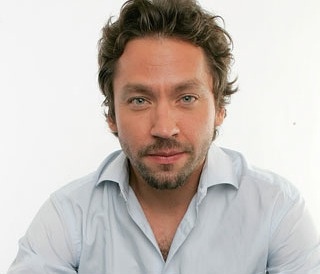 迈克尔·温斯顿 Michael Weston