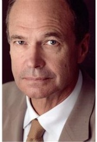 马尔科姆·斯图尔特 Malcolm Stewart