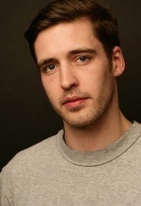 阿历克斯·伯恩斯 Alex Burns