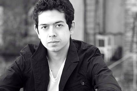 吉奥弗瑞·阿伦德 Geoffrey Arend