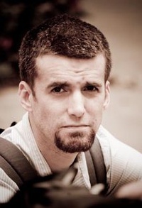 阿曼德·里斯科 Armando Riesco