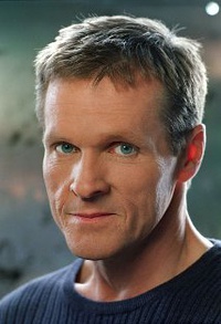 威廉·赛德勒 William Sadler