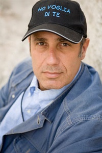 费代里科·莫恰 Federico Moccia