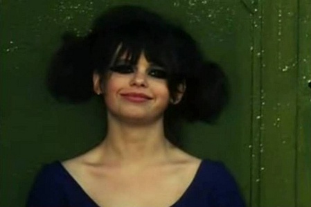 伊特卡·采尔霍娃 Jitka Cerhová