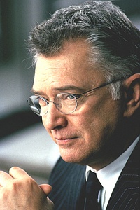 马丁·肖 Martin Shaw