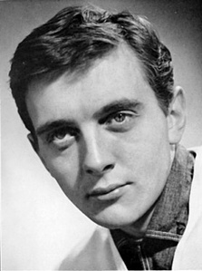 戴维·海明斯 David Hemmings