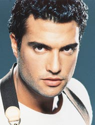 杰米·卡米尔 Jaime Camil