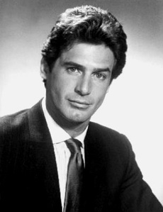 杰克·斯卡利亚 Jack Scalia