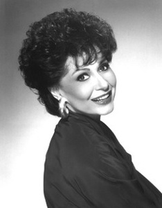 卡洛儿·劳伦斯 Carol Lawrence