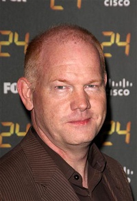 格伦·莫肖尔 Glenn Morshower