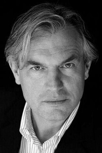 德雷克·德·林特 Derek de Lint