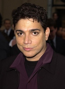 麦克·狄罗伦佐 Michael DeLorenzo