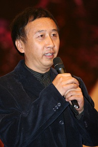 冯小宁 Xiaoning Feng
