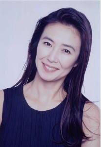 万田久子 Hisako Manda