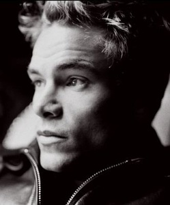 彼德·杨波拉德·希尔斯 Peter Youngblood Hills