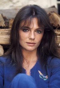 杰奎琳·比塞特 Jacqueline Bisset