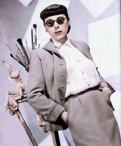 伊迪丝·海德 Edith Head