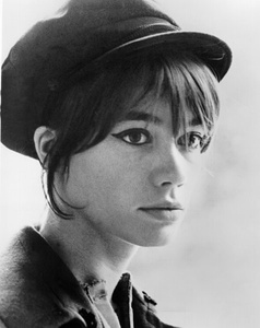 弗朗索瓦丝·阿迪 Françoise Hardy