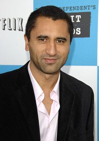 克利夫·柯蒂斯 Cliff Curtis