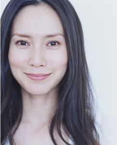 中谷美纪 Miki Nakatani