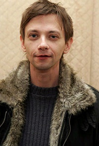 DJ·考尔斯 DJ Qualls