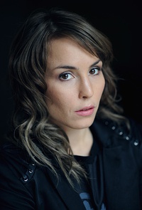 劳米·拉佩斯 Noomi Rapace