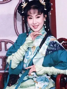 夏光莉 Kwan-Li Shen