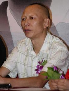 李明 Ming Li