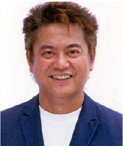 陈百祥 Pak-cheung Chan