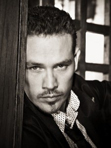 凯文·阿历詹卓 Kevin Alejandro