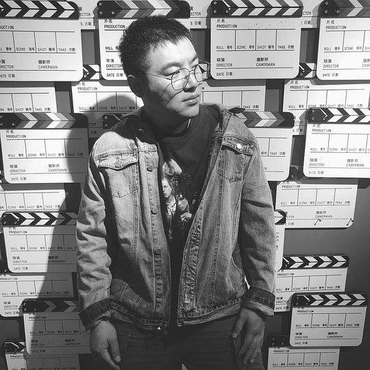 刘伟 Wei Liu