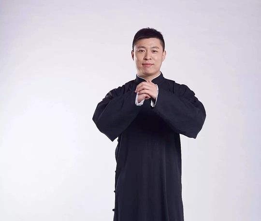 李鹤东 Hedong Li