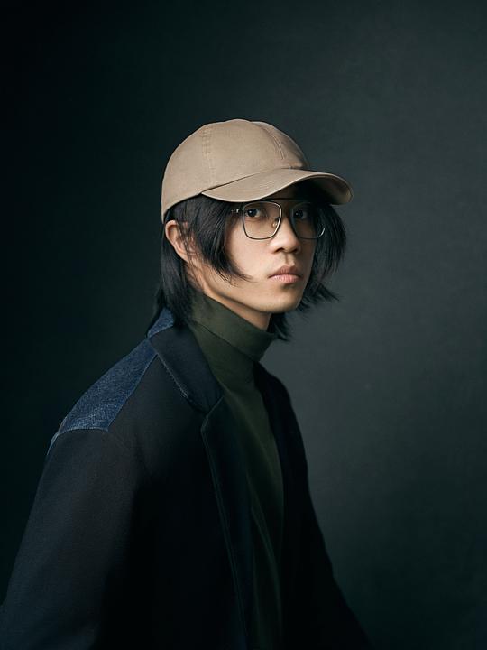 赵浩 Hao Zhao