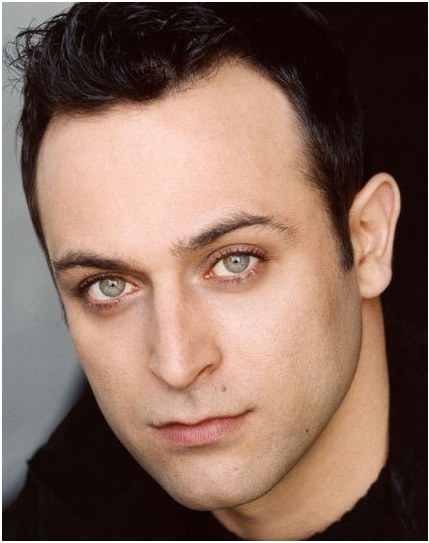 古里·温伯格 Guri Weinberg