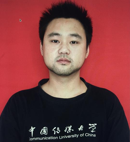 王劲 Jin Wang