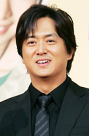 金灿宇 Chan Woo Kim