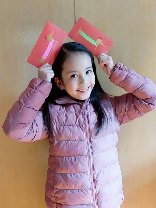 陈偲颖 Bianca Chan