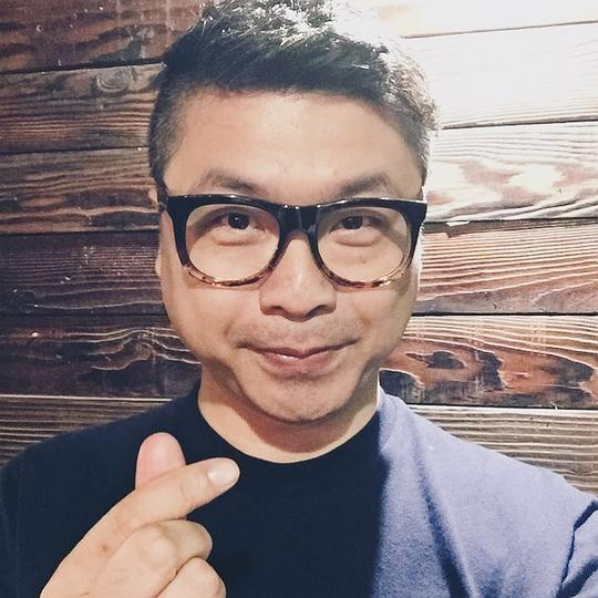 徐羨曾 Stephen Tsui