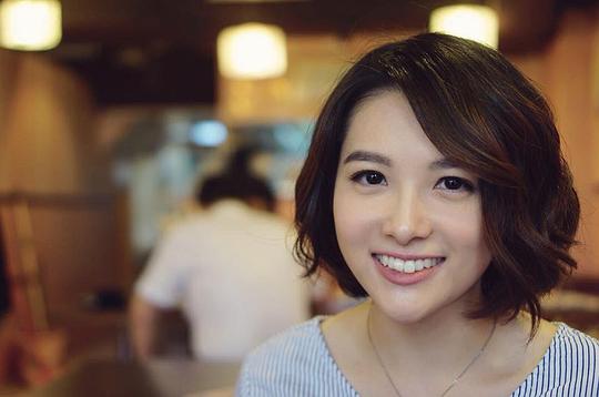 梁雯蔚 Sandy Leung