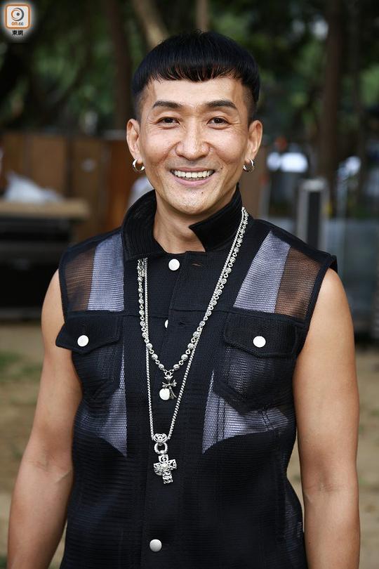 张立基 Norman Cheung