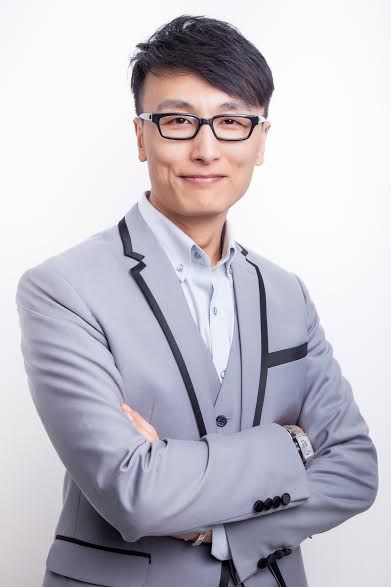 杜浚斌 Ben To