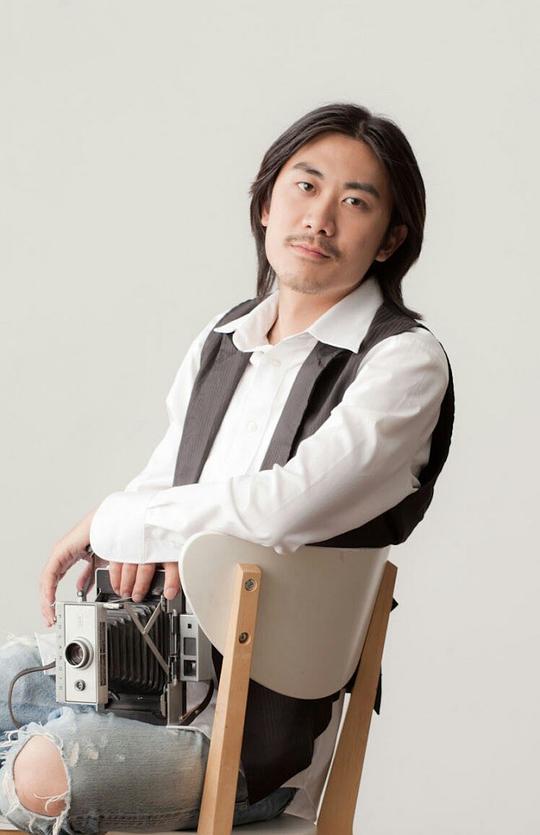 梁天尺 Leung Tin Chak