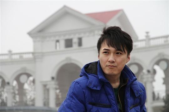 冯伟 Wei Feng
