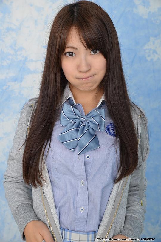 彩音遥菜 Haruna Ayane