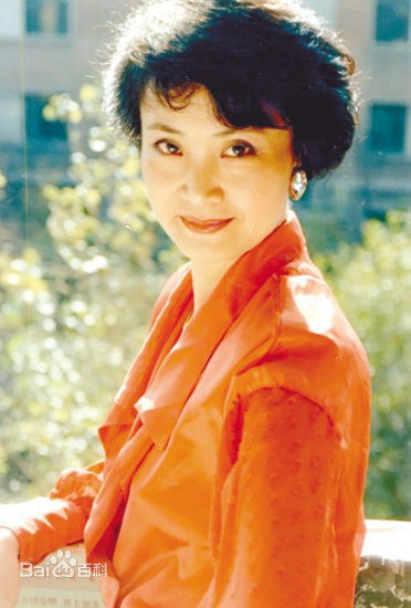 杨春霞 Chunxia Yang