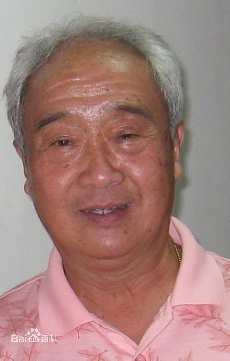 任凤坡 Fengpo Ren